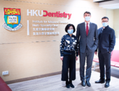 香港大学牙医学院硕士课程正在招生